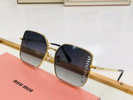 Picture of MiuMiu Sunglasses _SKUfw49449435fw